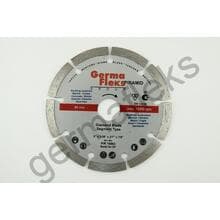 Алмаз Piramida d350/2,0/8/32-25,4 сегмент Алмаз Piramida d350/2,0/8/32-25,4 сегмент
