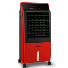Воздухоохладитель oneConcept CTR-1 4in1 красный