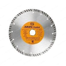 Strong Европа d350/3,4/25.4 турбо/сегмент