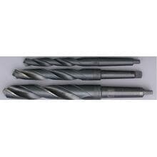 Сверло BASS d22/250м конус