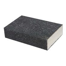 Губка шлифовальная STORK 4ст. 100/70/25 Р60 Губка шлифовальная STORK 4ст. 100/70/25 Р60