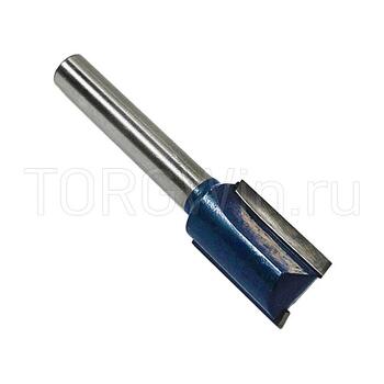 Фреза пальчиковая SEB d16/25/8 (2-х ножная)