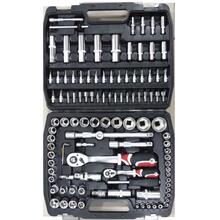 Набор инструмента 108PCS (108 предмета) GERMAFLEX (PROFI) Набор инструмента 108PCS (108 предмета) GERMAFLEX (PROFI)
