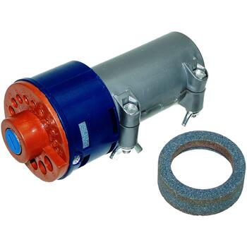 Станок для заточки сверл CONDOR 3.6-10.0mm c запасным точильным камнем