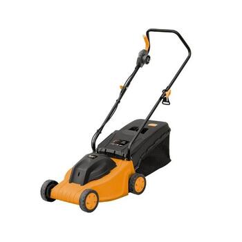 Газонокосилка электрическая Defort 1300W