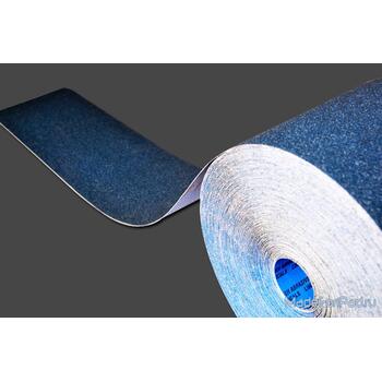 Наждачная бумага рулонная BLUE 200мм Р60