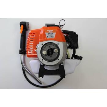 Бензотриммер GermaFlex GBC521 (1700W)