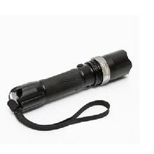 Фонарь пластиковый ZOOM MOUNTAIN WOLF TECH-MAR