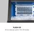 Профессиональная машина для производства льда Klarstein Glacial 240Вт 16L