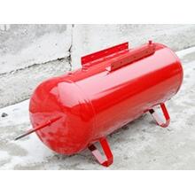 Ресивер на компрессор GermaFlex 30L Ресивер на компрессор GermaFlex 30L