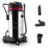 Пылесос технический Klarstein VCM Reinraum 60L 2000W Пылесос технический Klarstein VCM Reinraum 60L 2000W