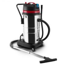 Пылесос технический Klarstein VCM Reinraum 60L 2000W Пылесос технический Klarstein VCM Reinraum 60L 2000W