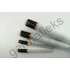 Сверло (бур) по дереву GermaFlex/SEB d24*350мм