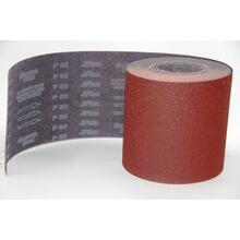 Наждачная бумага рулонная J.Flex 200 мм Р60 Наждачная бумага рулонная J.Flex 200 мм Р60