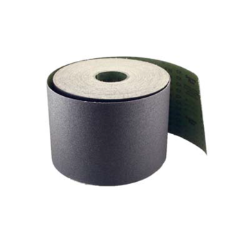 Наждачная бумага рулонная CX 120мм Р150