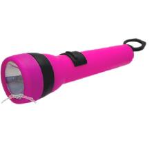 Фонарь LED FLASHLIGHT 1045/HS-138 TECH-MAR Фонарь LED FLASHLIGHT 1045/HS-138 TECH-MAR