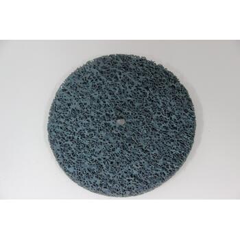 Нейлоновый шлифовальный диск GermaFlex N d180/14/14 в станок (цирконий)