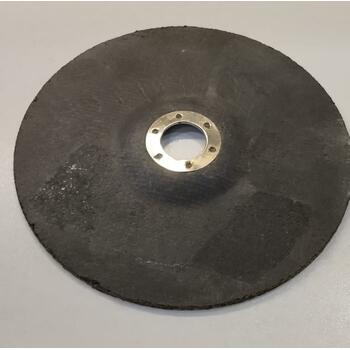 Чашка опорная  под К.Л.Т. d180 Fiberbacking 170 mm