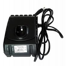 Зарядное устройство для шуруповёрта BASS 24V 4119