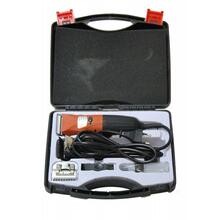 Машинка BASS BP-8580/RBM-1931 для стрижки животных PROFI (Пластиковая коробка)