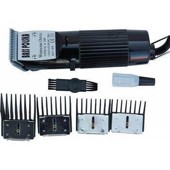 Машинка BASS BP-8579/RBM-1932 для стрижки животных PROFI