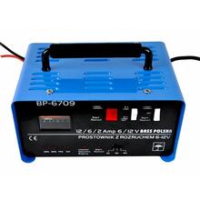 Зарядно-пусковое устройство BASS BP-6709/PTC-75B для автомобиля