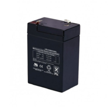 Аккумулятор (4V, 4A/h) SP-609