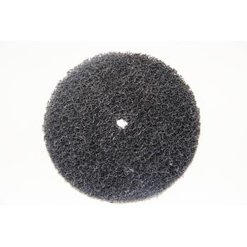 Нейлоновый шлифовальный диск GermaFlex С d200/14/14 в станок (карбит/кремний)