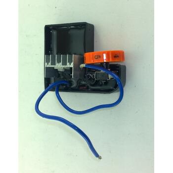 Регулятор оборотов на автополировочную машину GERMAFLEX 2400W (103220)