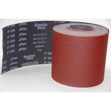 Наждачная бумага рулонная J.Flex 150мм Р150