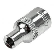 Насадка (головка) STORK PA-2SK4.5 1/4