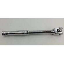 Ключ (вороток) STORK PA-4FH250 1/2 (250мм) (хромированный)
