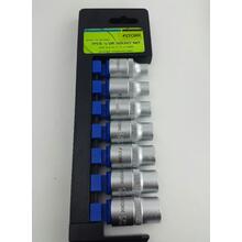 Набор насадок (головок) STORK PA-4007AHD 1/2 (7 предметов)