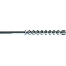 Сверло SDS-MAX D.Bor к перфоратору d35*370мм