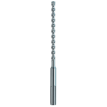 Сверло SDS-MAX D.Bor ZENTRO к перфоратору d24*400/520мм Сверло SDS-MAX D.Bor ZENTRO к перфоратору d24*400/520мм
