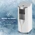 Кондиционер Klarstein New Breeze 7 белый Кондиционер Klarstein New Breeze 7 белый