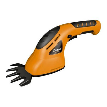 Ножницы садовые Defort  DGS-7.2-Li