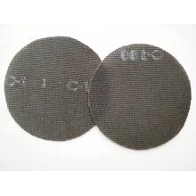 Шлифовальная сетка GERMAFLEX d125 Р120 (5шт) Шлифовальная сетка GERMAFLEX d125 Р120 (5шт)