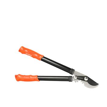 Сучкорез PATRIOT LP 460, тефлоновое (PTFE) покрытие, зубчатый рычажный механизм, 460 мм