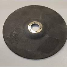 Чашка опорная под К.Л.Т. d150 (выгнутый) Чашка опорная под К.Л.Т. d150 (выгнутый)