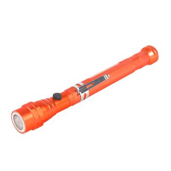 Фонарь PATRIOT LR 007 Orange. блистер, защита от удара, защита от воды