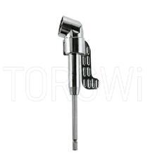 Насадка угловая для бит TORGWIN Насадка угловая для бит TORGWIN