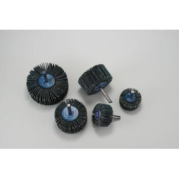 Абразивный лопточный стержень GermaFlex d60/30/6 Р40 (цирконий).