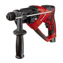 Перфоратор Einhell RT-RH 20/1, SDS+, 500Вт, 1,6Дж