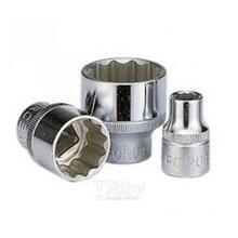 Насадка (головка) Forsage F-56922 d22мм 12гр 3/4