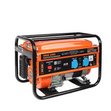 Генератор бензиновый PATRIOT Max Power SRGE 3500E