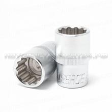 Насадка (головка) Forsage 1/2 12гр 54919 d19мм Насадка (головка) Forsage 1/2 12гр 54919 d19мм