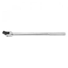 Вороток Strong шарнирный 1/2 L-380мм Crv-V сталь Вороток Strong шарнирный 1/2 L-380мм Crv-V сталь