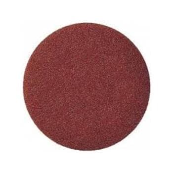 Шлифовальные кружки KND d125 P1200 red