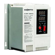 Стабилизатор напряжения MAGNETTA ACDR-1000VА Стабилизатор напряжения MAGNETTA ACDR-1000VА